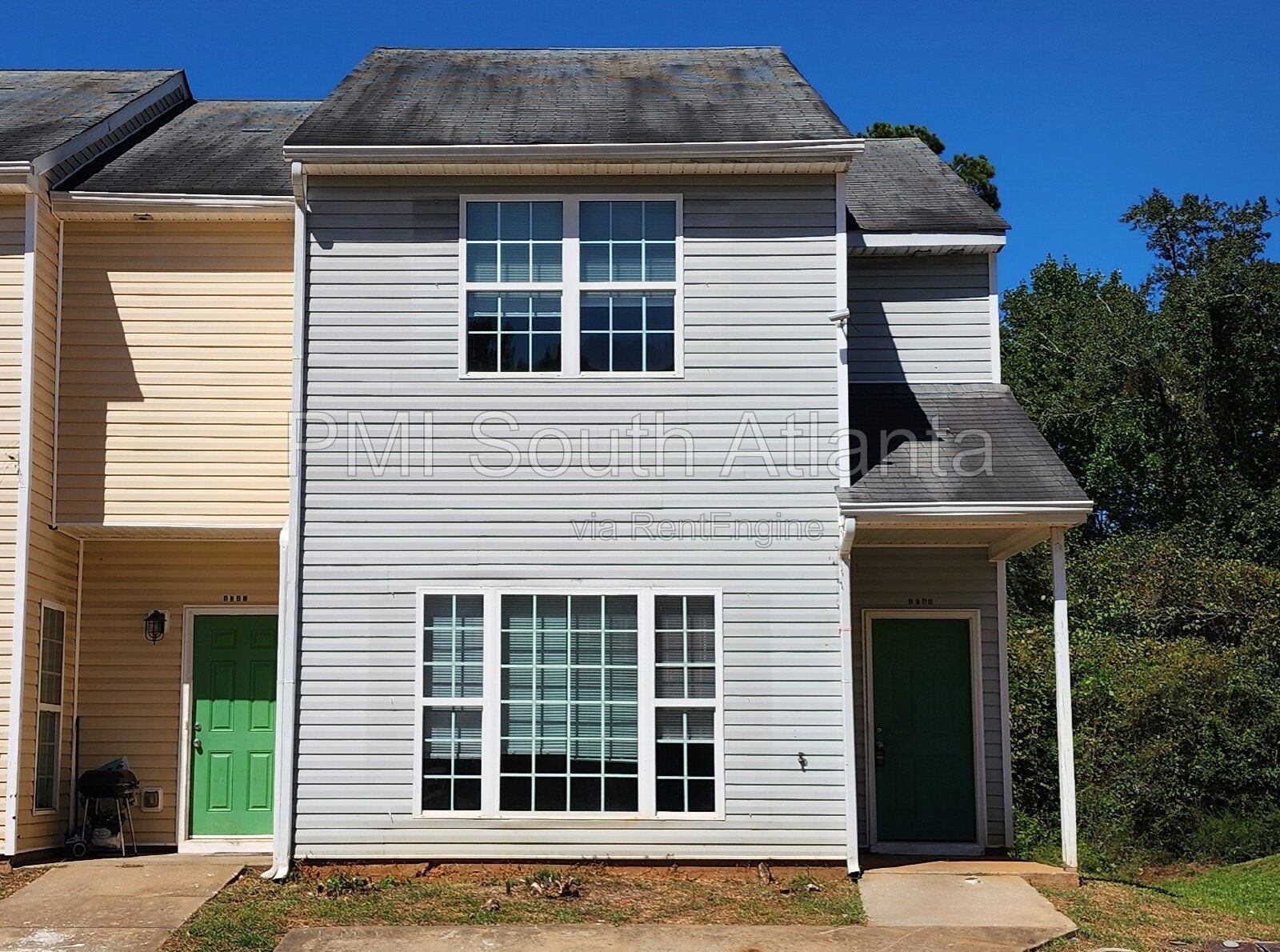 3 Bedroom Rental – 1745 Carrington Drive, Griffin, GA, 30224