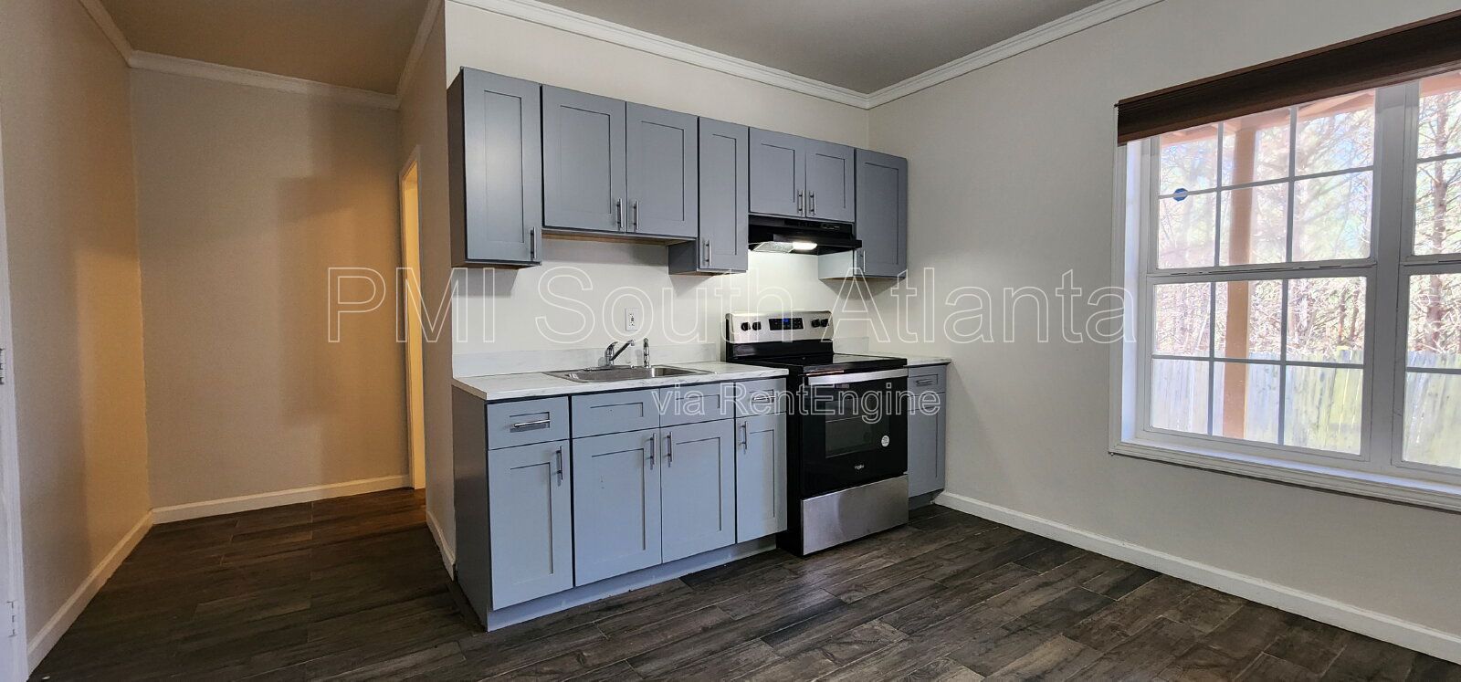 2 Bedroom Rental – 755 Castlebrooke Way Southeast, Lawrenceville, GA, 30045